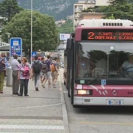Con Idromassaggio E Super Vista Daire *