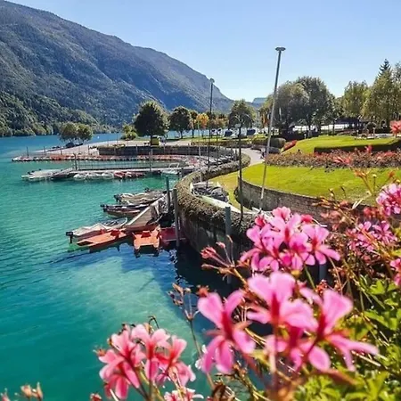 Daire Con Idromassaggio E Super Vista Nave San Felice
