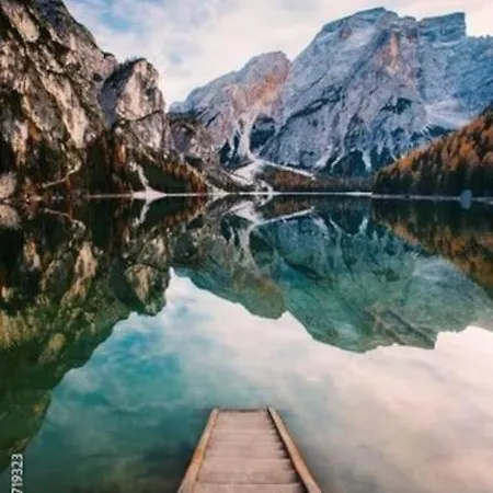 Con Idromassaggio E Super Vista * Nave San Felice