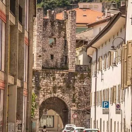 Con Idromassaggio E Super Vista * Nave San Felice
