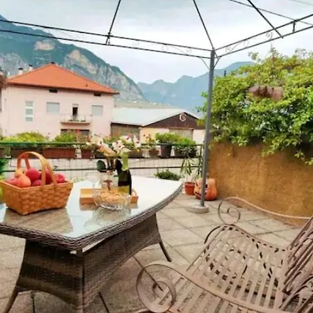 Daire Con Idromassaggio E Super Vista Nave San Felice