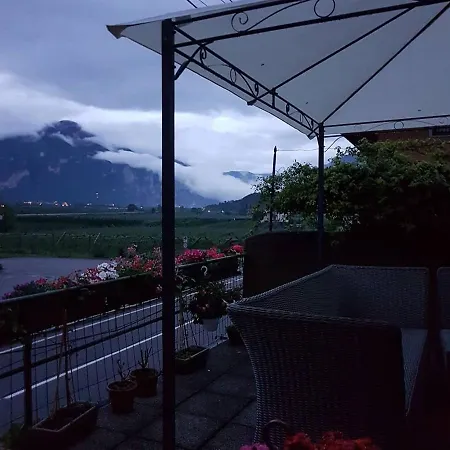 Daire Con Idromassaggio E Super Vista *